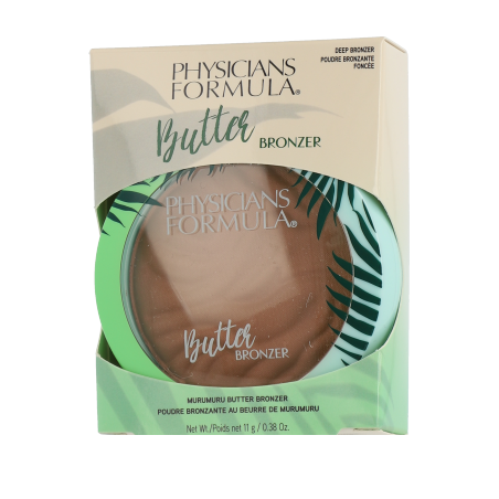 Physicians Formula Butter Bronzer Deep Bronzer (11 g)