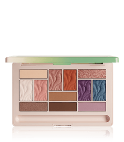 Physicians Formula Butter Eyeshadow Palette Tropical Days (15