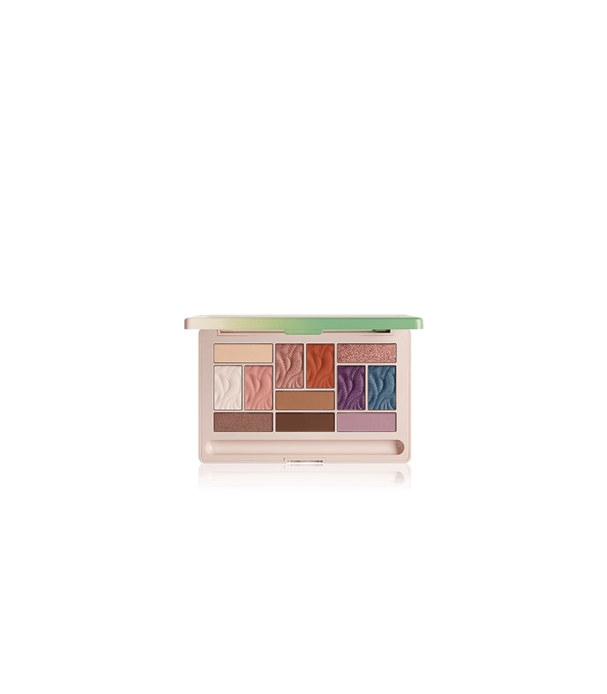 Physicians Formula Butter Eyeshadow Palette Tropical Days (15