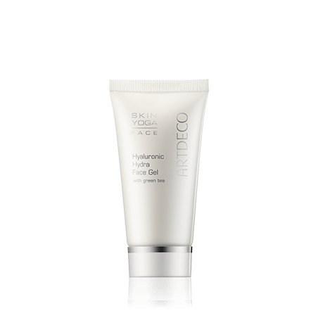 Artdeco Skin Yoga Face Hyaluronic Hydra Face Gel with Green Tea (50 ml)