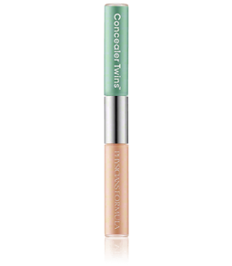 Physicians Formula Concealer Twins 2-in-1 Correct & Cover Cream Green/Light (6