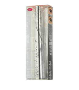 Physicians Formula Mascara Eye Booster Lash Illusion Ultra Black (8