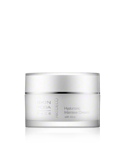 Artdeco Skin Yoga Face Hyaluronic Intensive Cream with Lotus (50 ml)