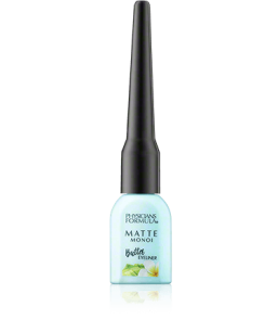 Physicians Formula Matte Monoi Butter Eyeliner Matte Black (6 ml)