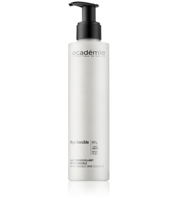 Académie Hypo-Sensible Lait Démaquillant (200 ml)