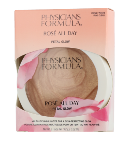 Physicians Formula Rosé All Day Petal Glow Freshly Picked (9