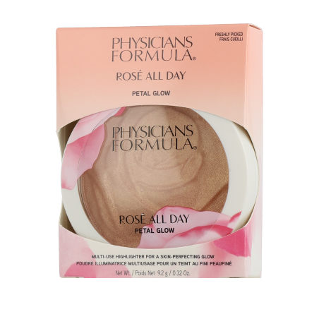 Physicians Formula Rosé All Day Petal Glow Freshly Picked (9
