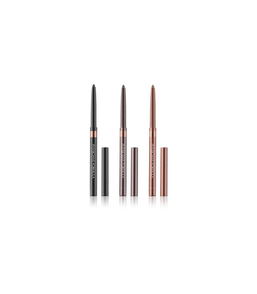 Physicians Formula Shimmer Strips Eyeliner Trio Nude Eyes (3 Stück)