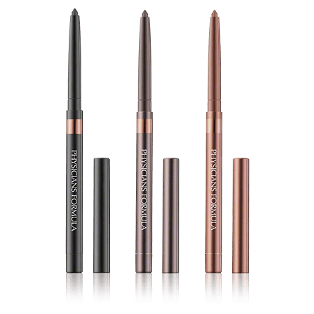Physicians Formula Shimmer Strips Eyeliner Trio Nude Eyes (3 Stück)