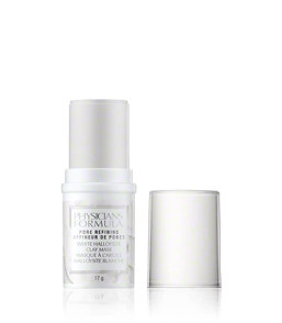 Physicians Formula Skin Care Pore Refining White Halloysite Clay Mask (17 g)