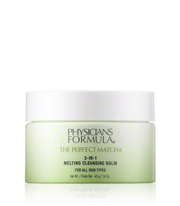 Physicians Formula Skin Care The Perfect Matcha 3-in-1 Melting Cleansing Balm (40 g)