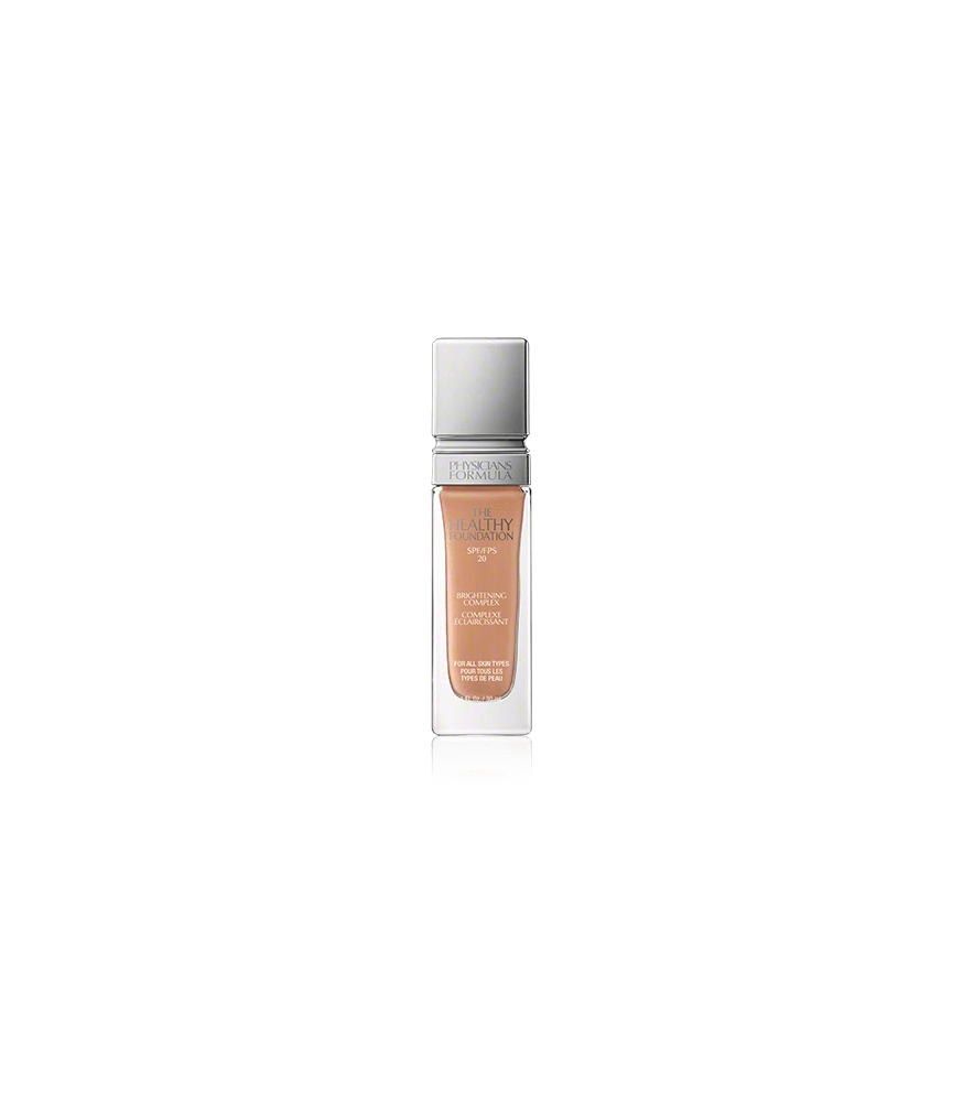 Physicians Formula The Healthy Foundation SPF 20 MN3 (30 ml)