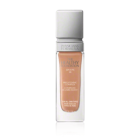 Physicians Formula The Healthy Foundation SPF 20 MN3 (30 ml)