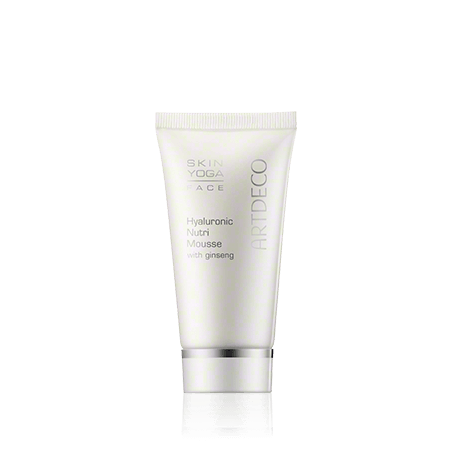 Artdeco Skin Yoga Face Hyaluronic Nutri Mousse with Ginseng (50 ml)