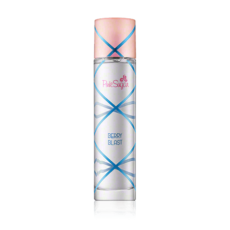 Pink Sugar Berry Blast Eau de Toilette Spray (100 ml)