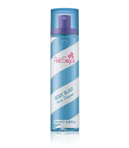 Pink Sugar Berry Blast Hair Parfum Spray (100 ml)