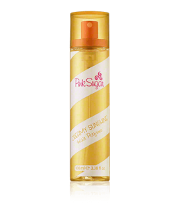 Pink Sugar Creamy Sunshine Hair Parfum Spray (100 ml)