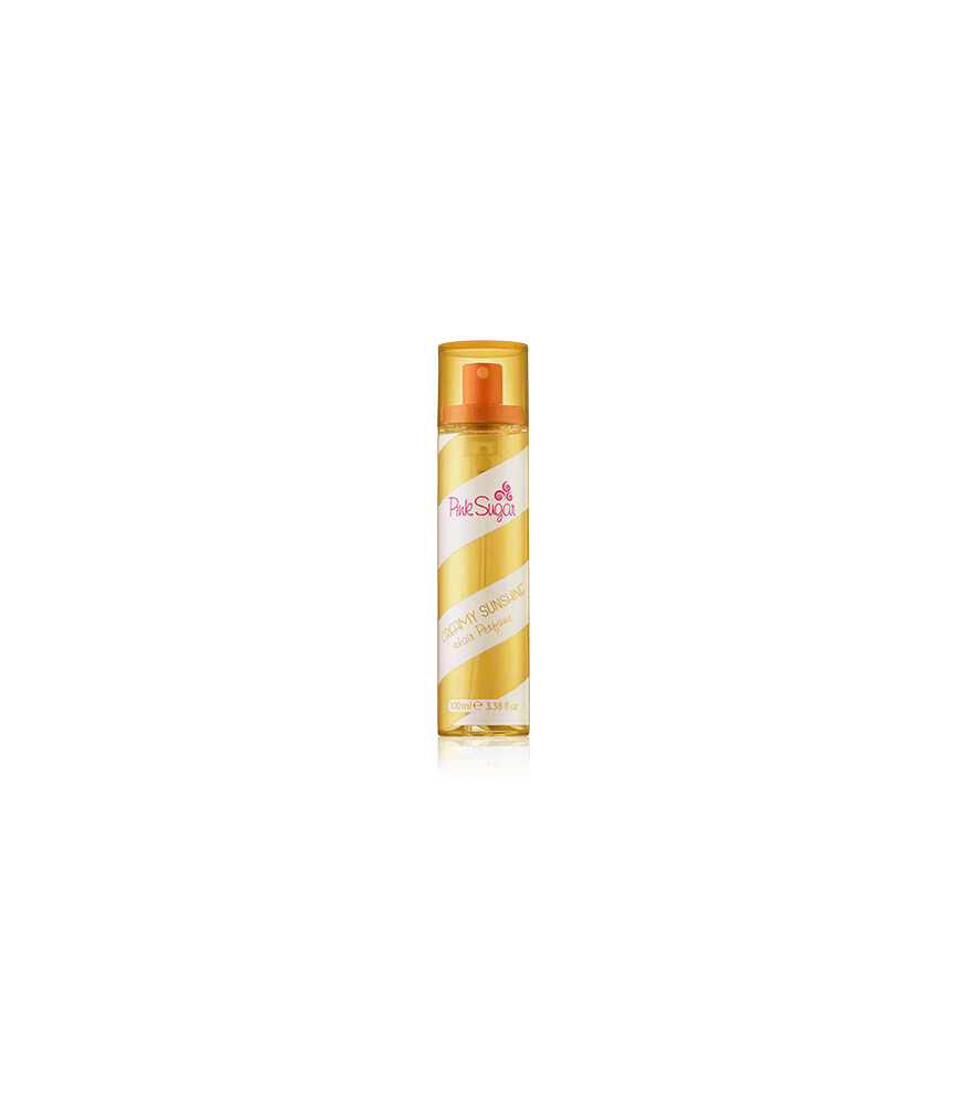 Pink Sugar Creamy Sunshine Hair Parfum Spray (100 ml)
