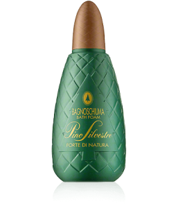 Pino Silvestre Original Bath Foam (1000 ml)