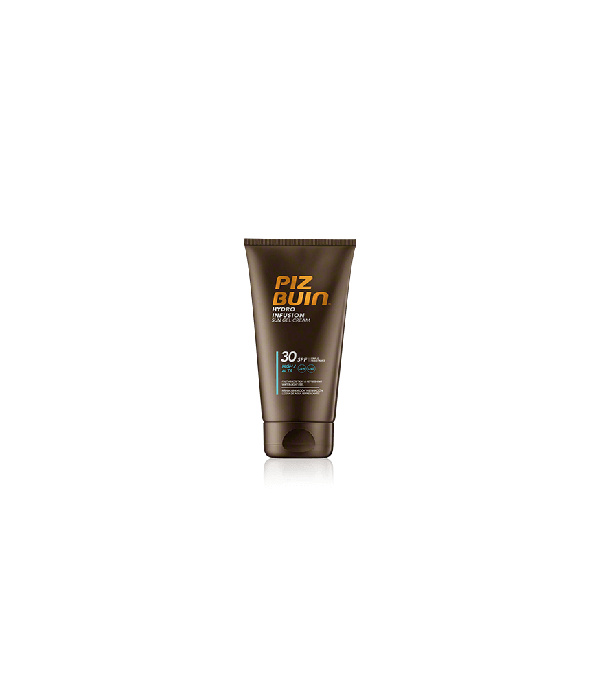 Piz Buin Hydro Infusion Sun Gel Cream SPF 30 (150 ml)