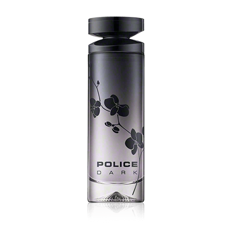 Police Dark Eau de Toilette Spray (100 ml)