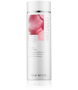 Artdeco Skin Yoga Face Micellar Rosewater (200 ml)