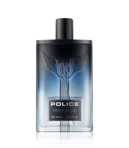 Police Deep Blue Eau de Toilette Spray (100 ml)