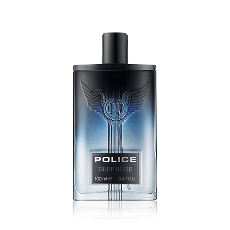 Police Deep Blue Eau de Toilette Spray (100 ml)
