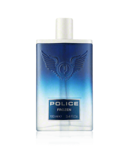 Police Frozen Eau de Toilette Spray (100 ml)