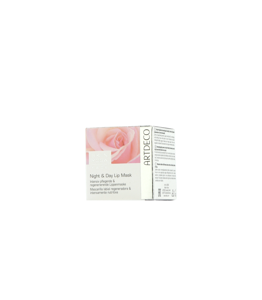 Artdeco Skin Yoga Face Night & Day Lip Mask (20 ml)