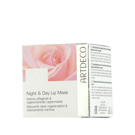 Artdeco Skin Yoga Face Night & Day Lip Mask (20 ml)