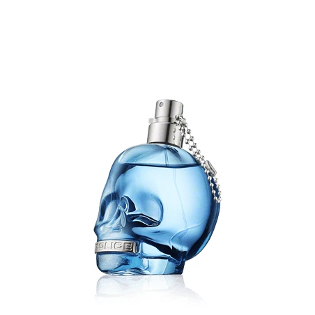 Police To Be Eau de Toilette Spray (40 ml)