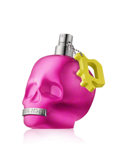 Police To Be Goodvibes for Woman Eau de Parfum Spray (75 ml)