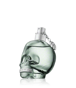 Police To Be Green Eau de Toilette Spray (40 ml)