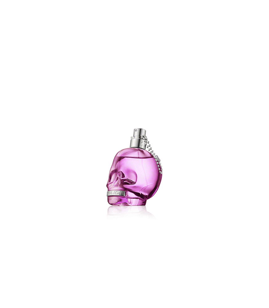 Police To Be Woman Eau de Parfum Spray (40 ml)