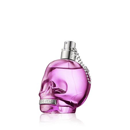 Police To Be Woman Eau de Parfum Spray (40 ml)