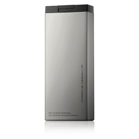 Porsche Design 180 Hair & Body Shampoo (200 ml)