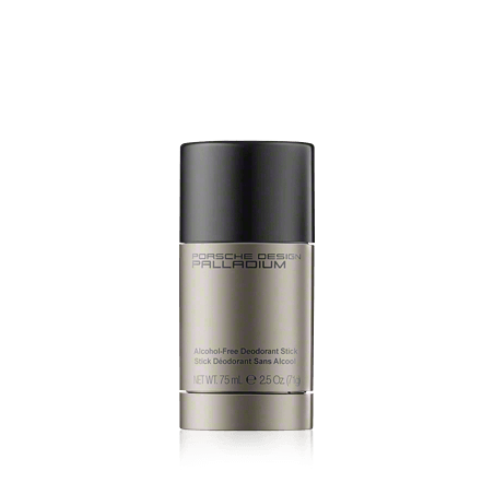 Porsche Design Palladium Deodorant Stick (75 ml)