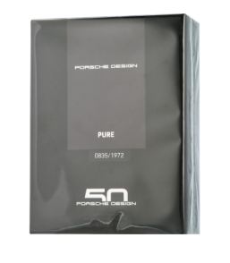 Porsche Design Pure 50Y Eau de Toilette Spray (100 ml)
