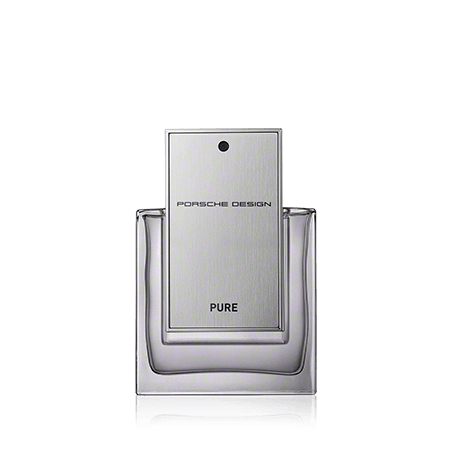 Porsche Design Pure Eau de Toilette Spray (50 ml)
