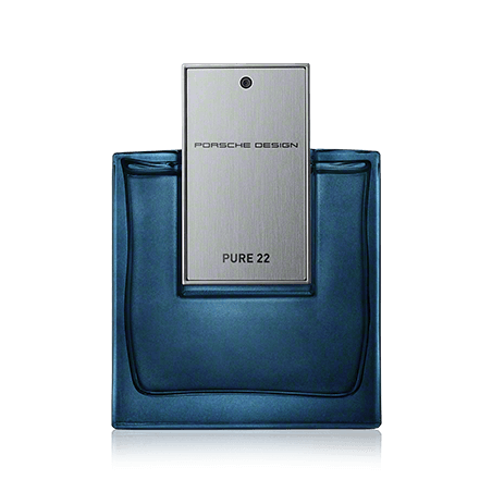 Porsche Design Pure 22 Eau de Parfum Spray (100 ml)