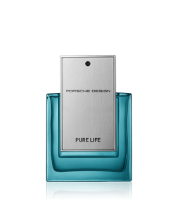 Porsche Design Pure Life Eau de Parfum Spray (50 ml)