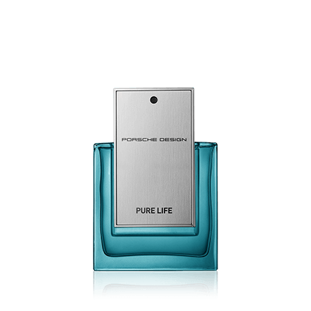 Porsche Design Pure Life Eau de Parfum Spray (50 ml)
