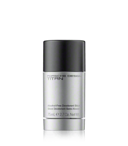 Porsche Design Titan Deodorant Stick (75 ml)