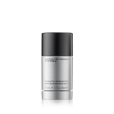 Porsche Design Titan Deodorant Stick (75 ml)