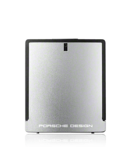Porsche Design Titan Eau de Toilette Spray (50 ml)