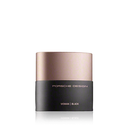 Porsche Design Woman Black Eau de Parfum Spray (30 ml)