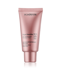 Académie Hypo-Sensible Masque Réconfortant Apaisant (50 ml)