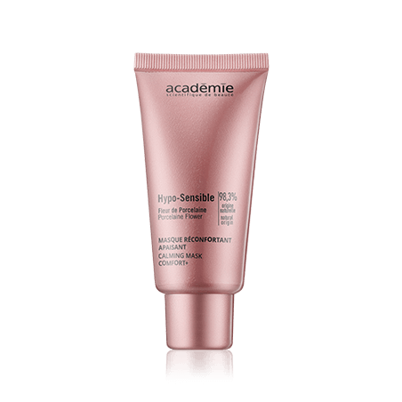 Académie Hypo-Sensible Masque Réconfortant Apaisant (50 ml)