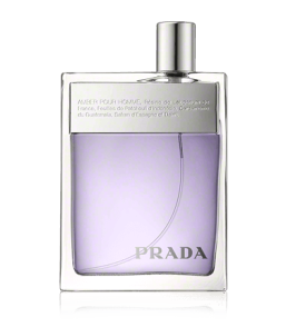 Prada Amber pour Homme Eau de Toilette Spray (100 ml)
